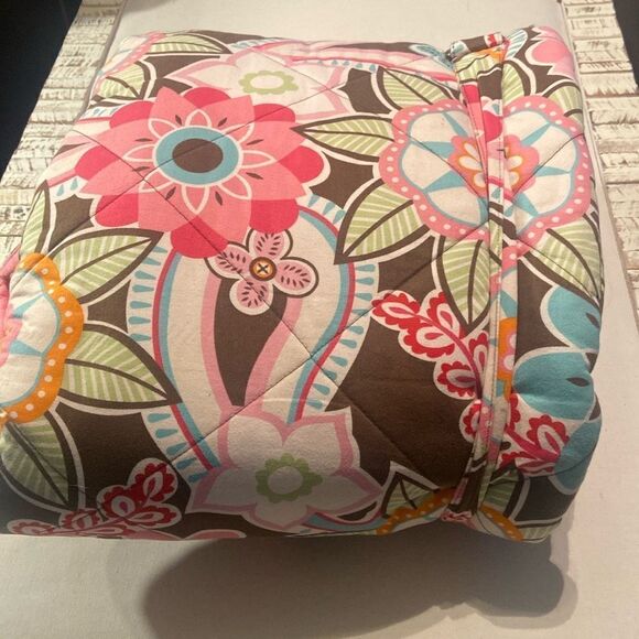 Personalized “Abigail” pottery barn, teen sleeping bag - Picture 2 of 10